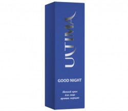 Крем ночной Good Night от морщин 